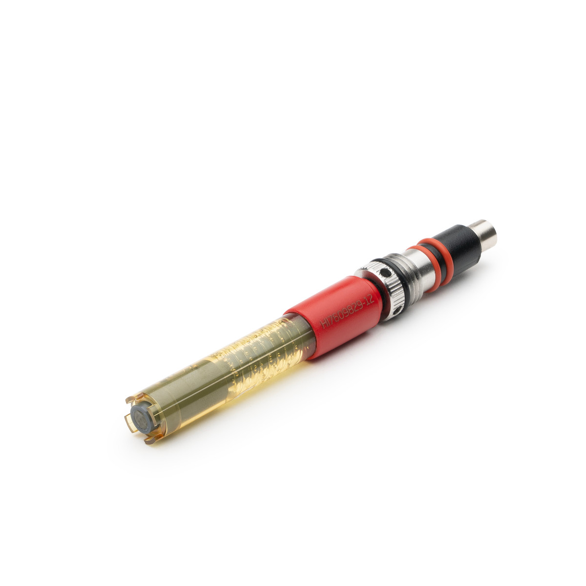 Nitrate Ion Selective Electrode for HI9829 Multiparameter Portable