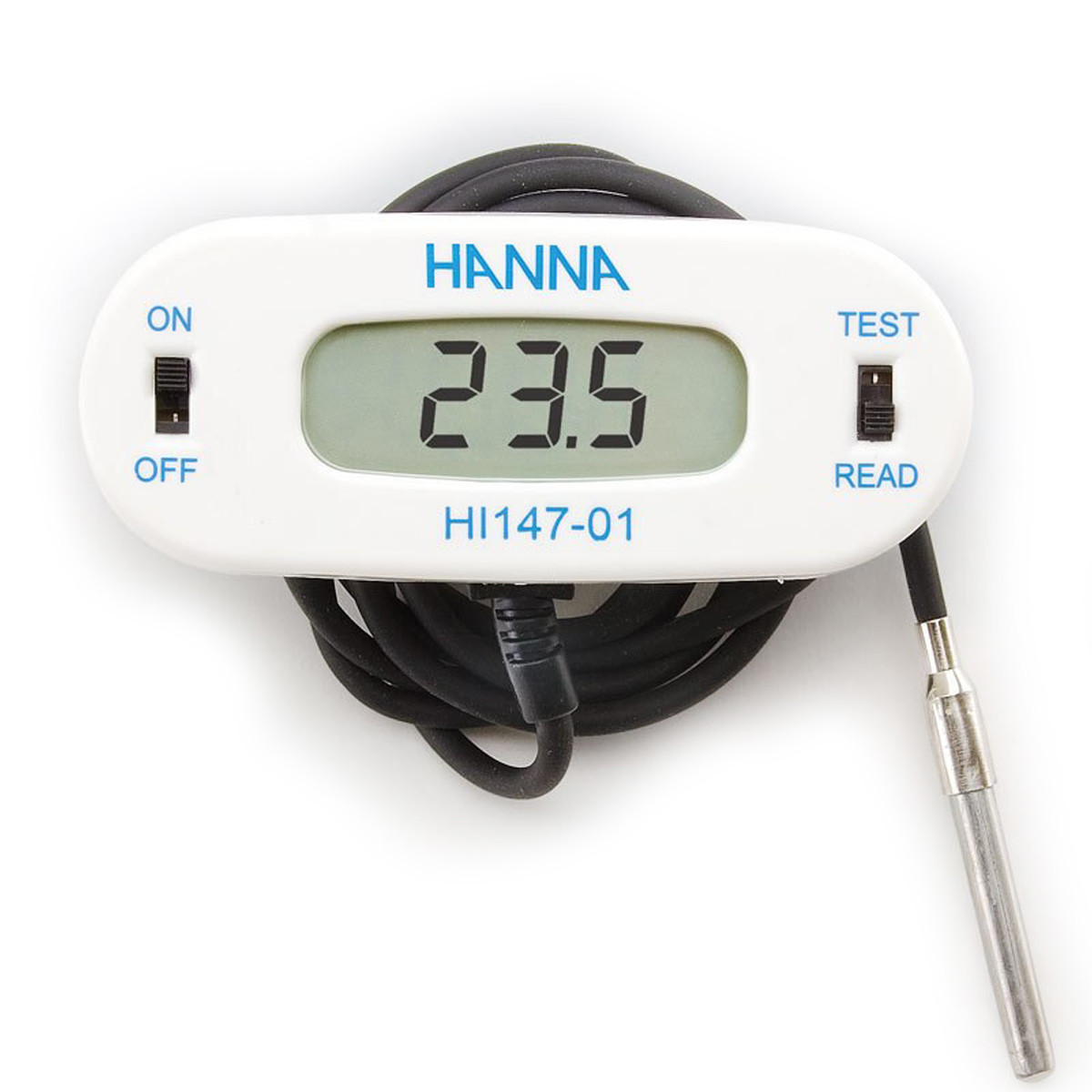 Checkfridge™ Remote Sensor Thermometer - HI147