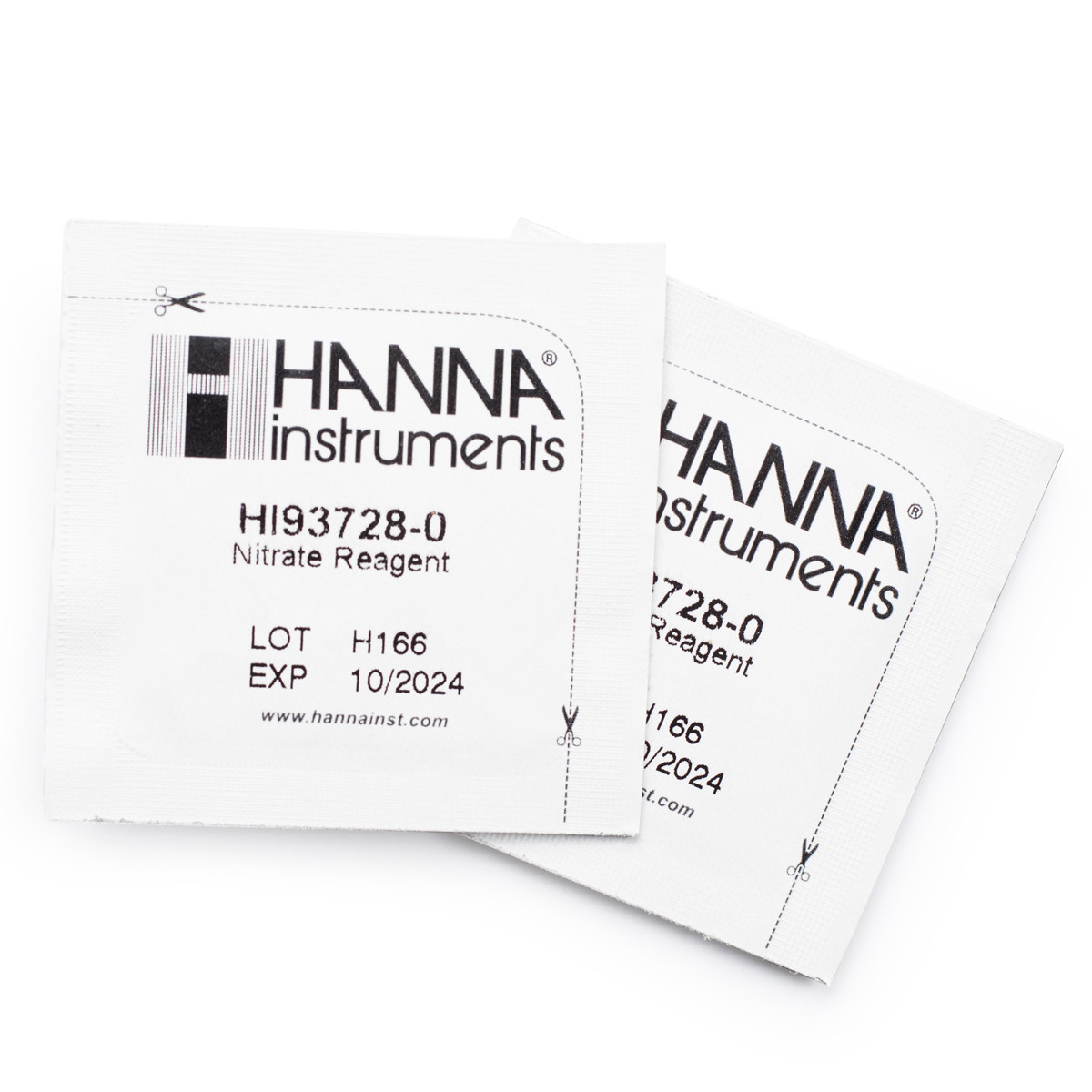 Nitrate Reagents (300 tests) - HI93728-03