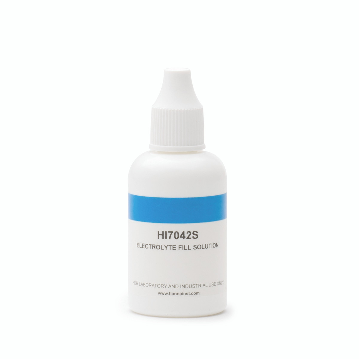 Dissolved Oxygen Electrolyte Solution (30 mL) - HI7042S