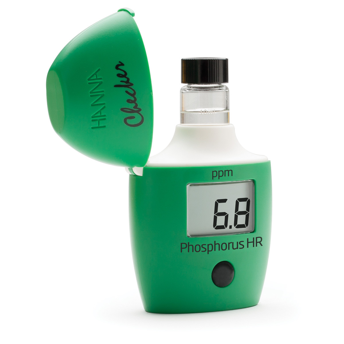 High Range Phosphorus Colorimeter in. Checker® HC HI706