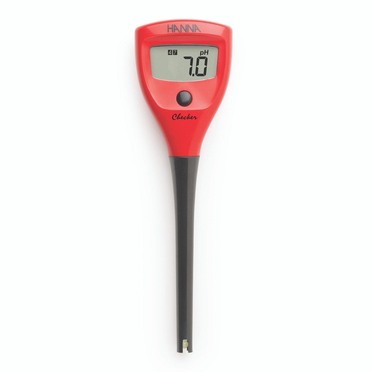 Checker® pH Tester with 0.1 pH Resolution - HI98103