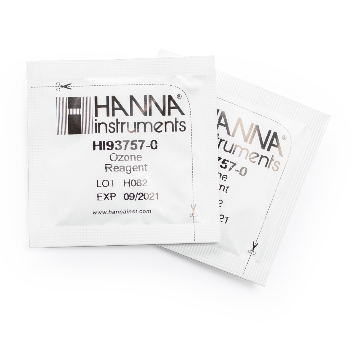 Ozone Reagents (300 tests) - HI93757-03