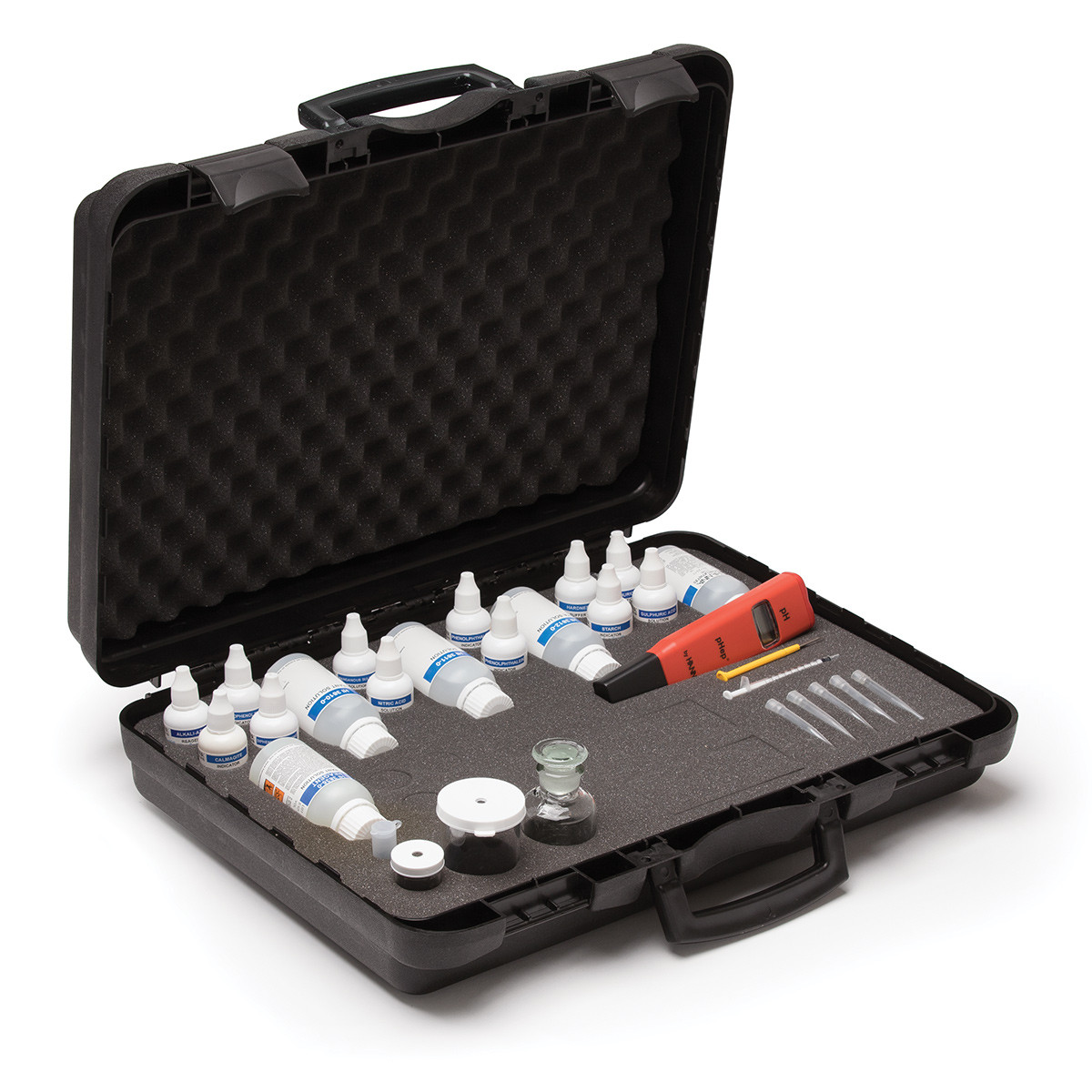 HI3823 Marine Test Kit