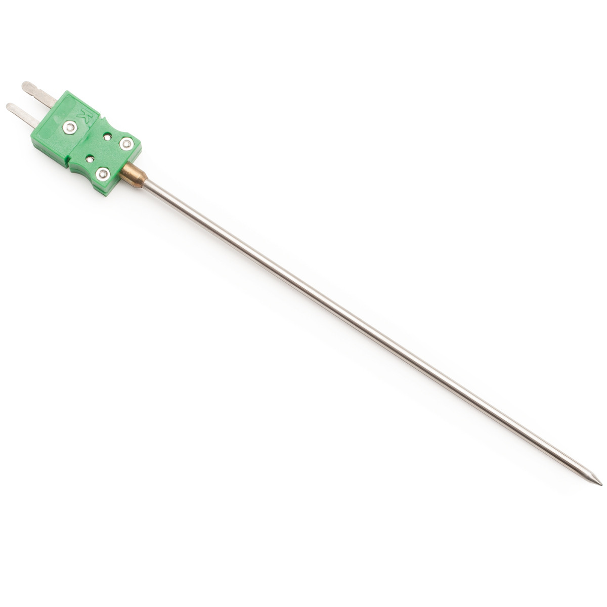 Penetration K-Type Thermocouple Probe - HI766PC