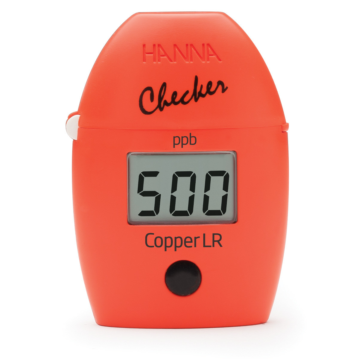Low Range Copper Colorimeter in. Checker® HC HI747