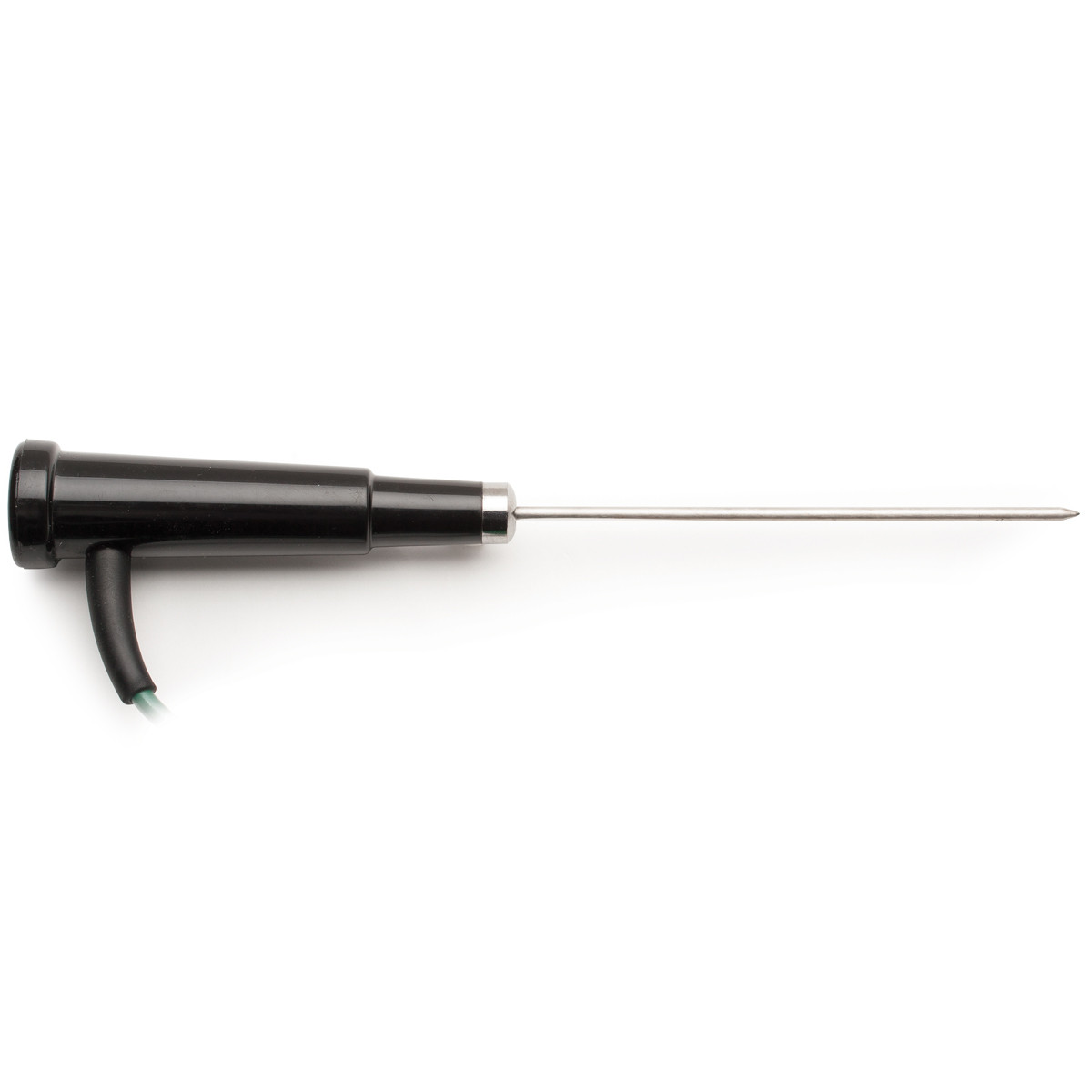 Penetration K-Type Thermocouple Probe with Handle - HI766C