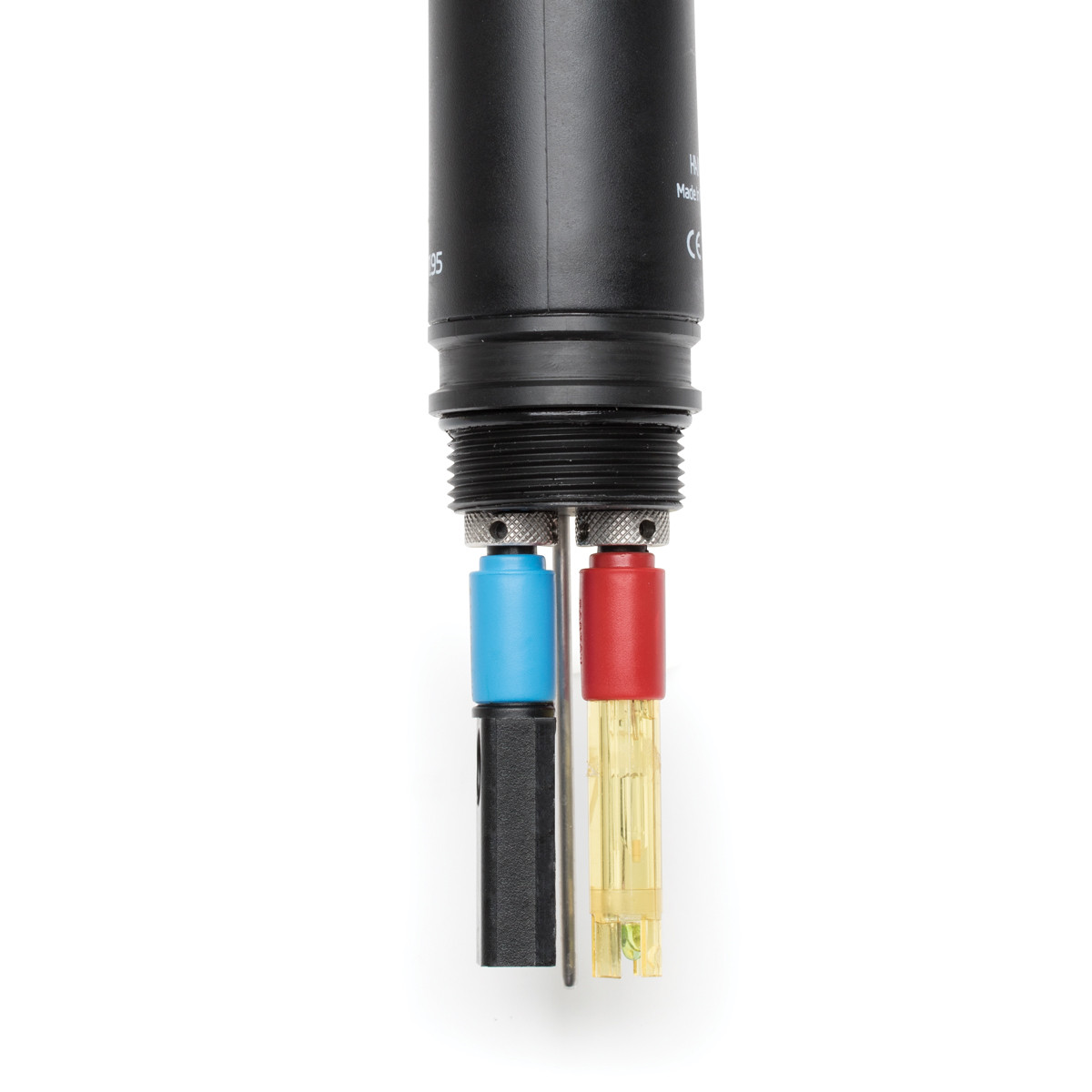 Multiparameter (pH/EC) Probe for HI98195 - HI7698195