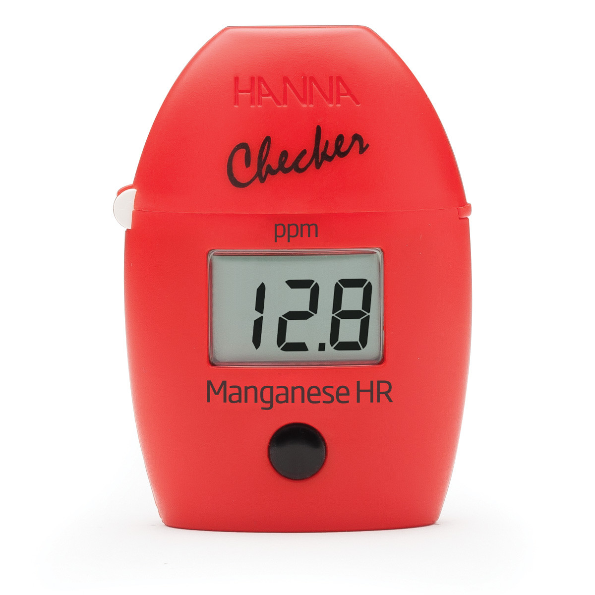 High Range Manganese Colorimeter in. Checker® HC HI709