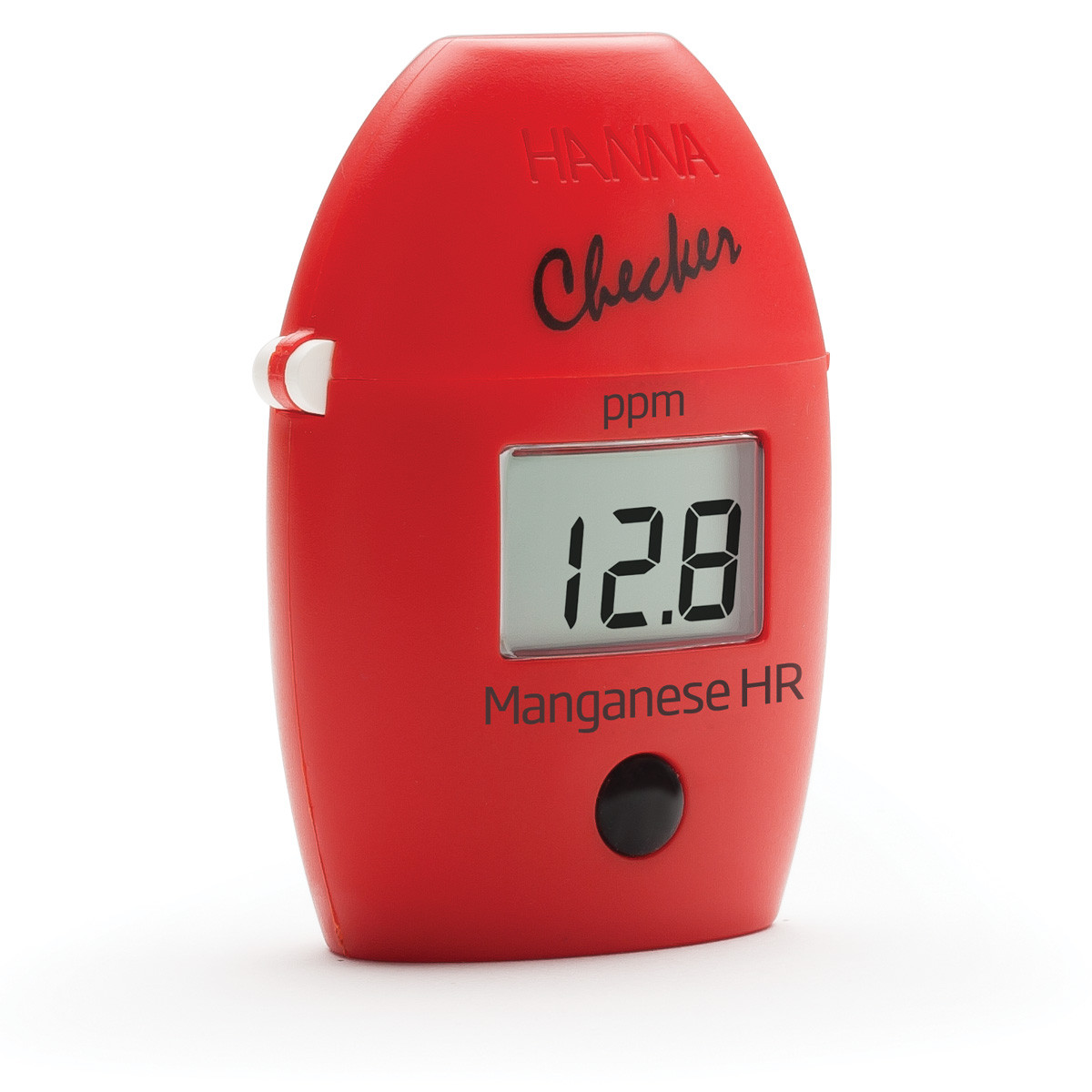 High Range Manganese Colorimeter in. Checker® HC HI709