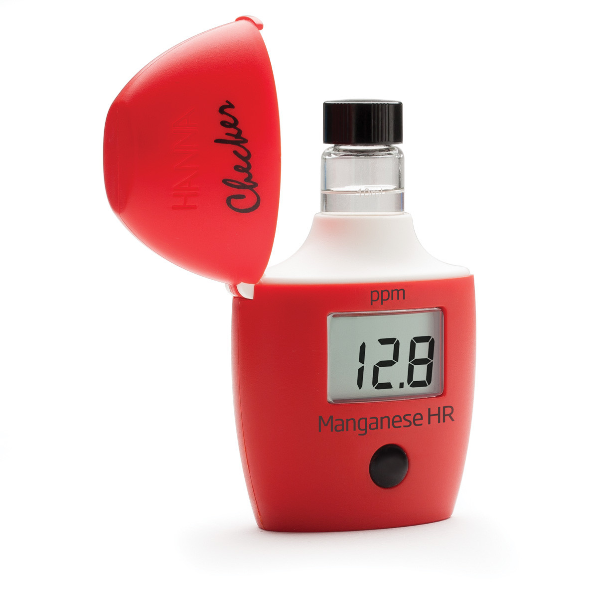 High Range Manganese Colorimeter in. Checker® HC HI709