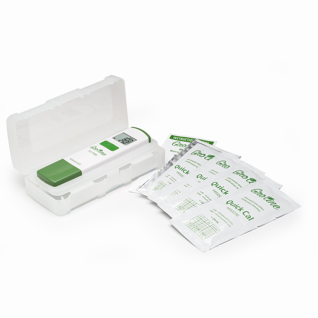 【送料無料】中古 ハンナ 温度テスター Gro Line EC/TDS/℃テスター HI98318J3B 送料無料】中古 ハンナ 温度テスター Gro Line EC/TDS/℃テスター