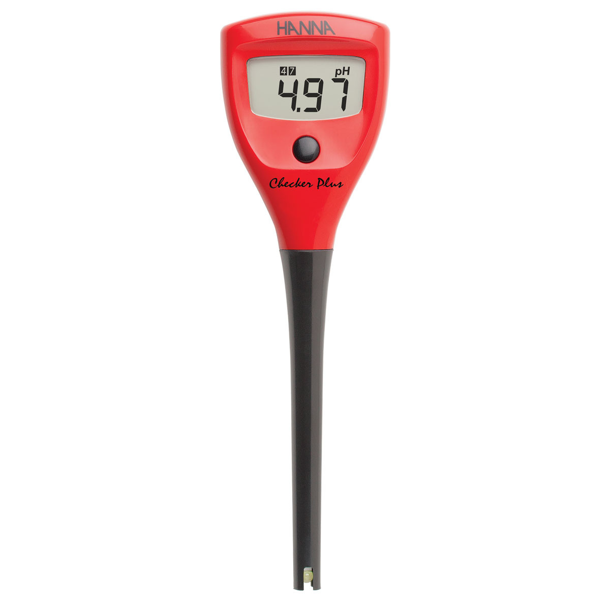 Checker® Plus Digital pH Tester - HI98100