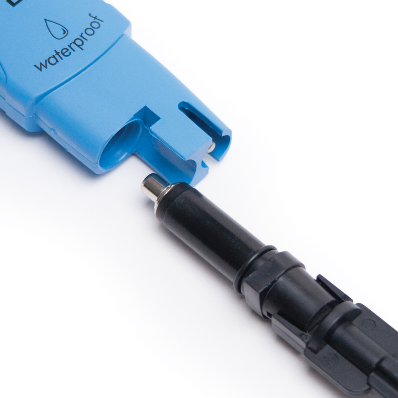 HANNA HI98129 pH/TDS測定器 2個セット Hanna HI Combo pH / EC / TDS Tester (black) | ZipGrow Inc.