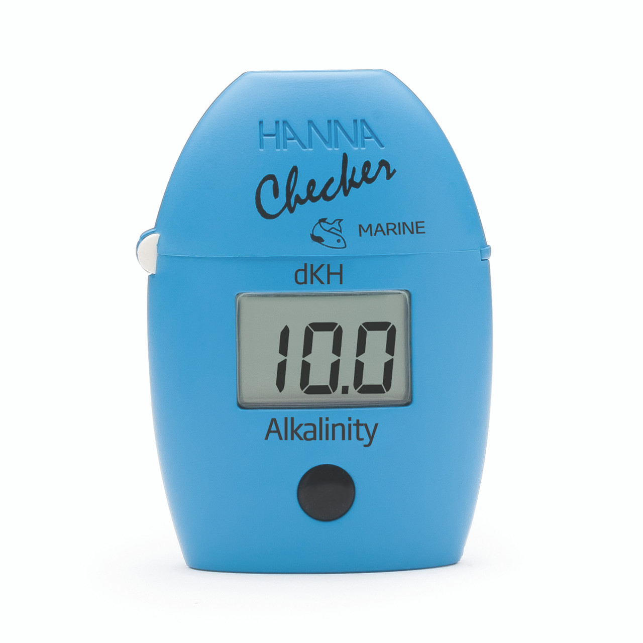 Hanna Checker dKH 海水アルカリ度測定器 Saltwater Aquarium Alkalinity Colorimeter Checker® HC - HI772
