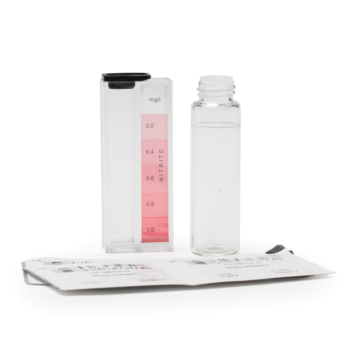 Nitrite Test Kit - HI3873
