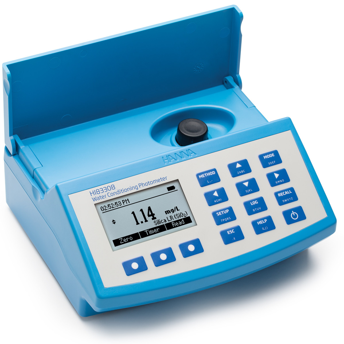 Water Conditioning Photometer - HI83308