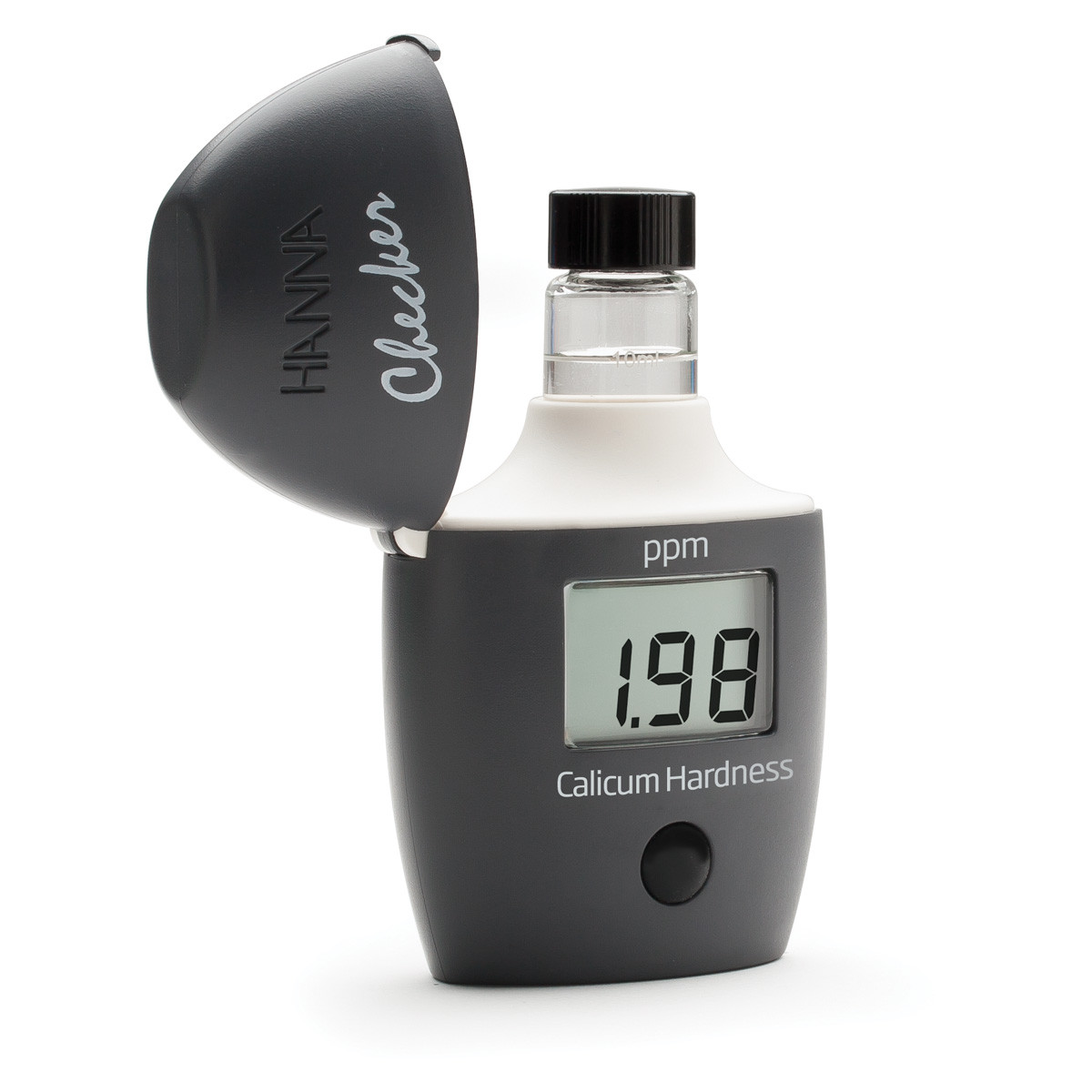 Calcium Hardness Colorimeter in. Checker® HC HI720