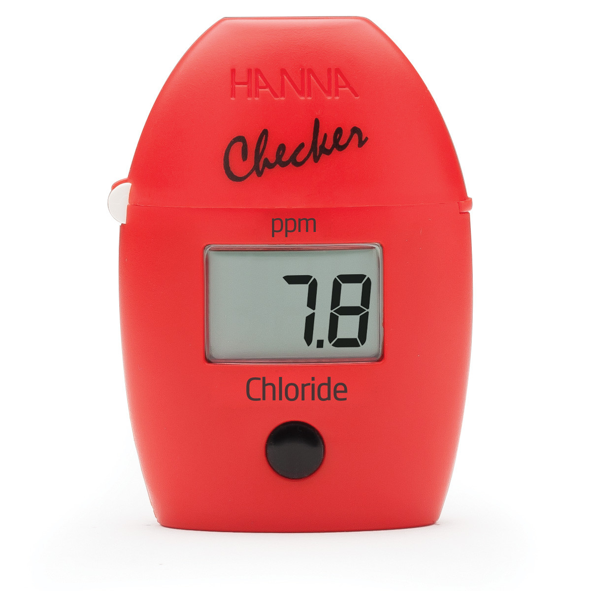Chloride Colorimeter in. Checker® HC HI753