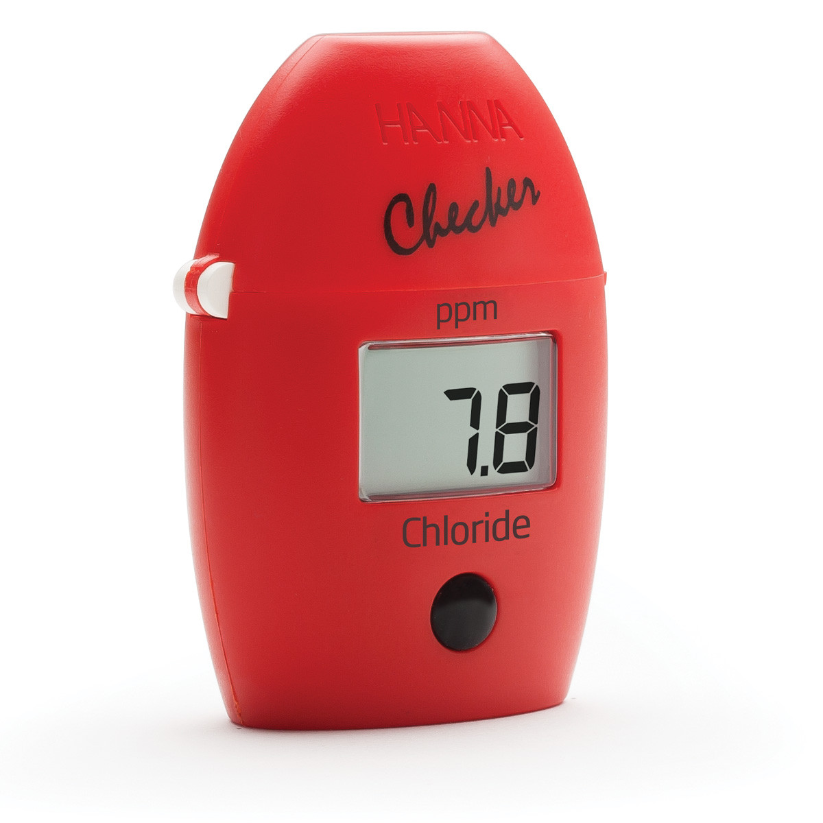 Chloride Colorimeter in. Checker® HC HI753