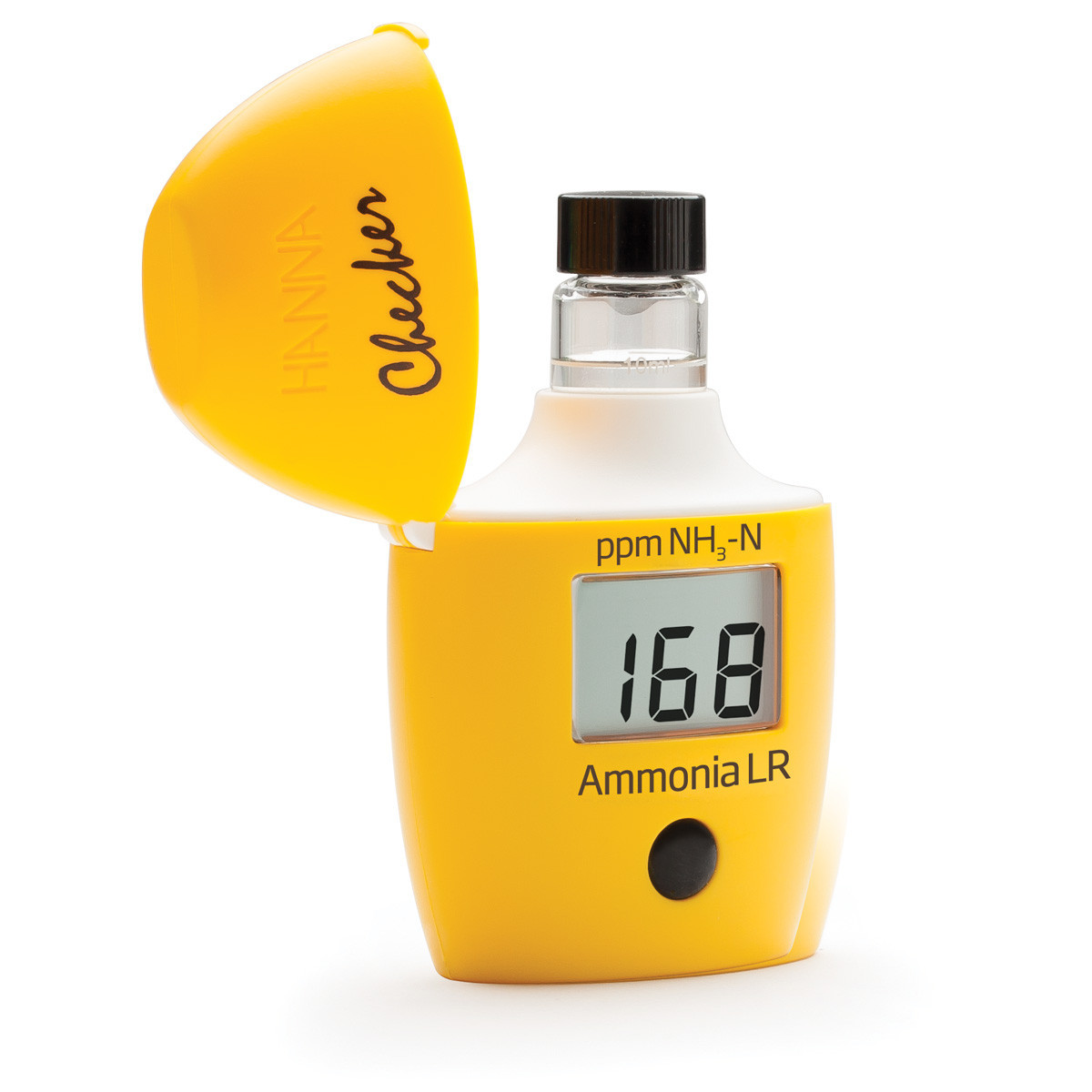 Low Range Ammonia Colorimeter in. Checker® HC HI700