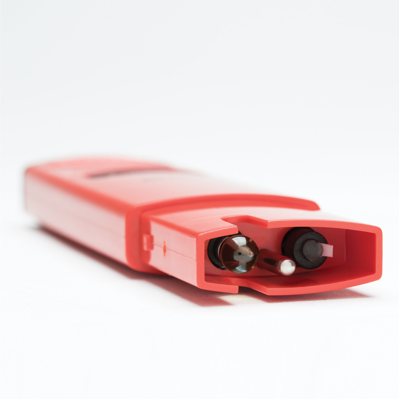 pH計 温度計 HANNAハンナ pH/℃テスター HI98107N『pHep』 Waterproof Pocket pH Tester with 0.1 Resolution - pHep