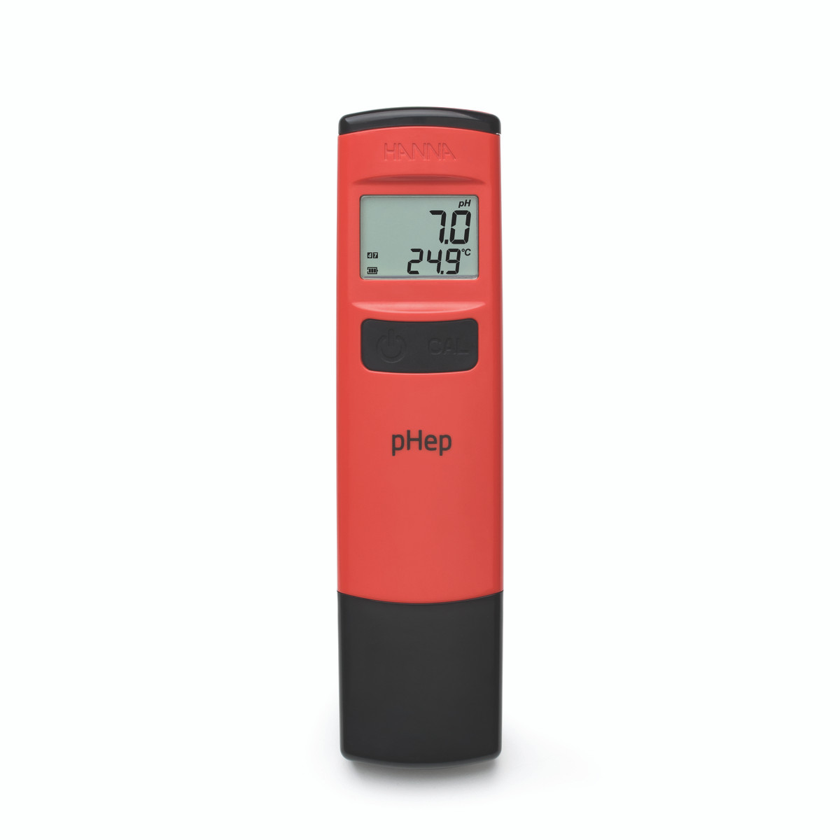 HANNA　ハンナ　phチェッカー Checker® Plus Digital pH Tester - HI98100