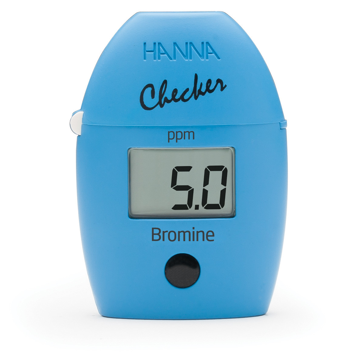 Bromine Colorimeter in. Checker® HC HI716