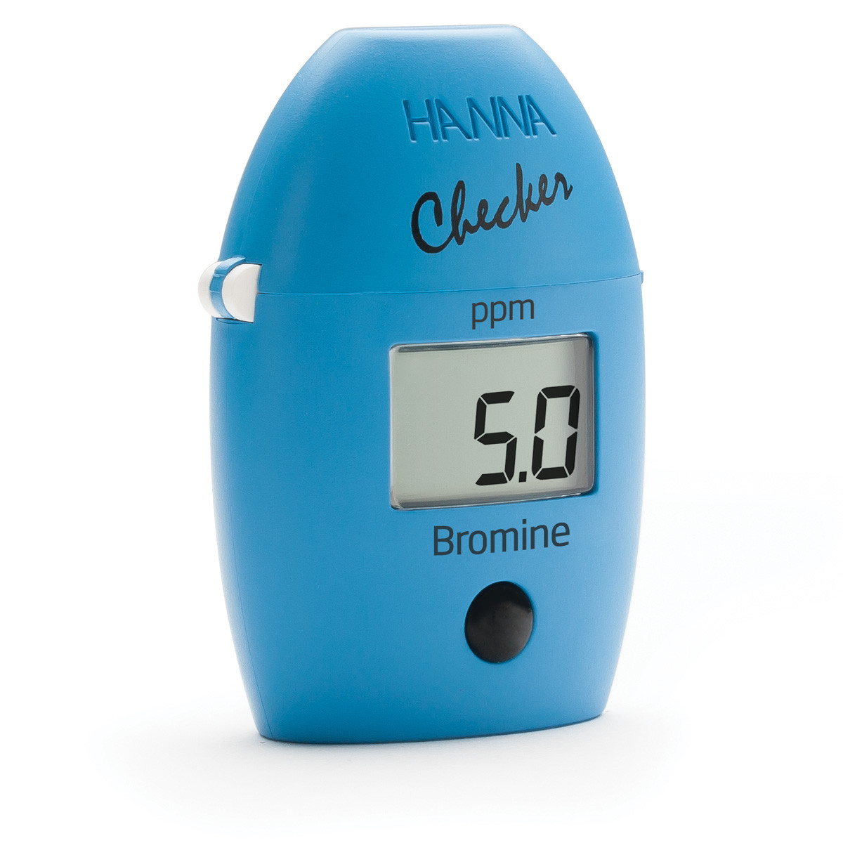 Bromine Colorimeter in. Checker® HC HI716