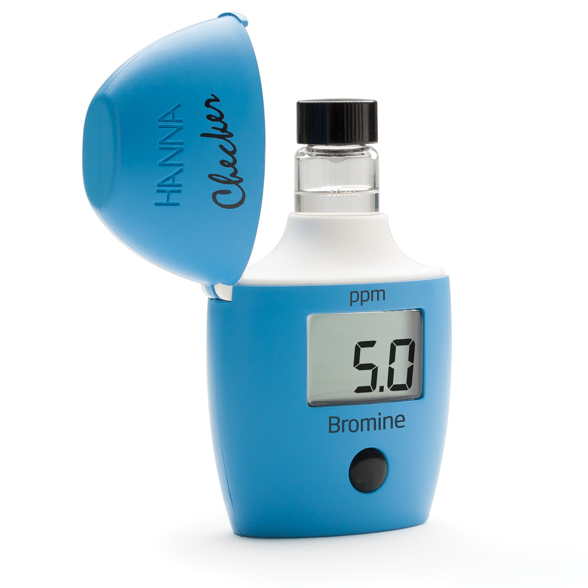 Bromine Colorimeter in. Checker® HC HI716