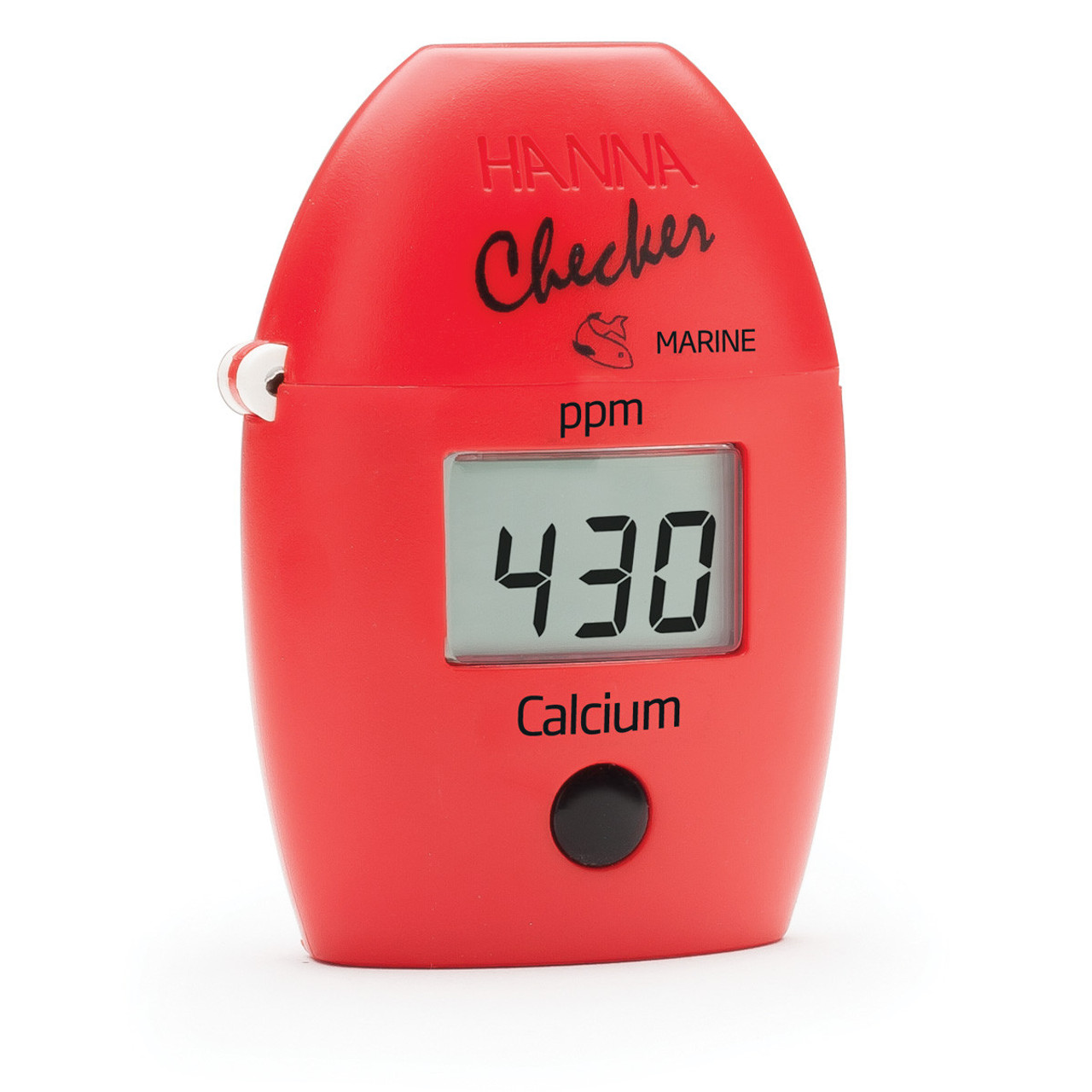 Hanna Handheld Colorimeter 2種セット HI782-HR-Nitrate-Checker-and-