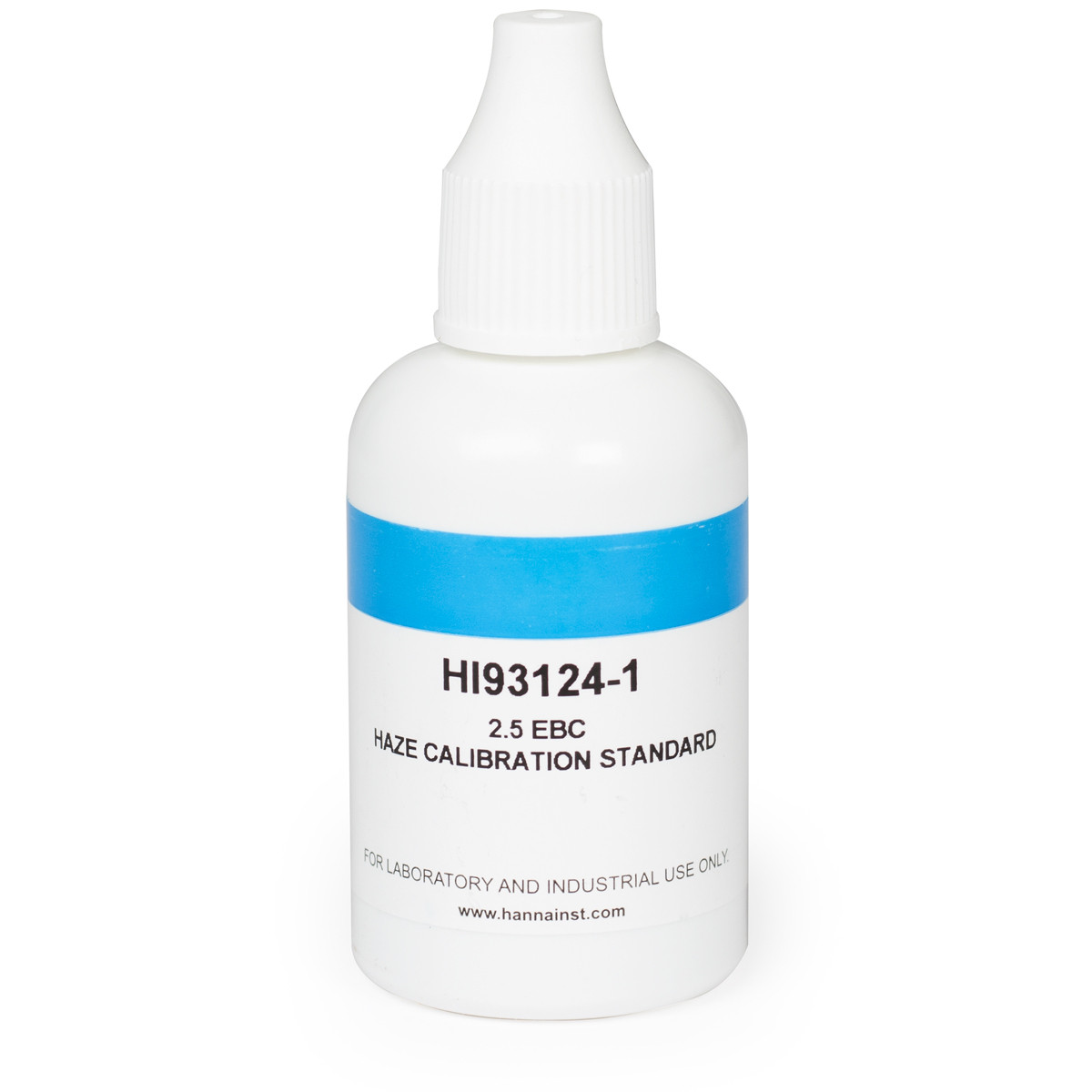 確認用　Hi-STANDARD ebc-haze-meter-calibration-