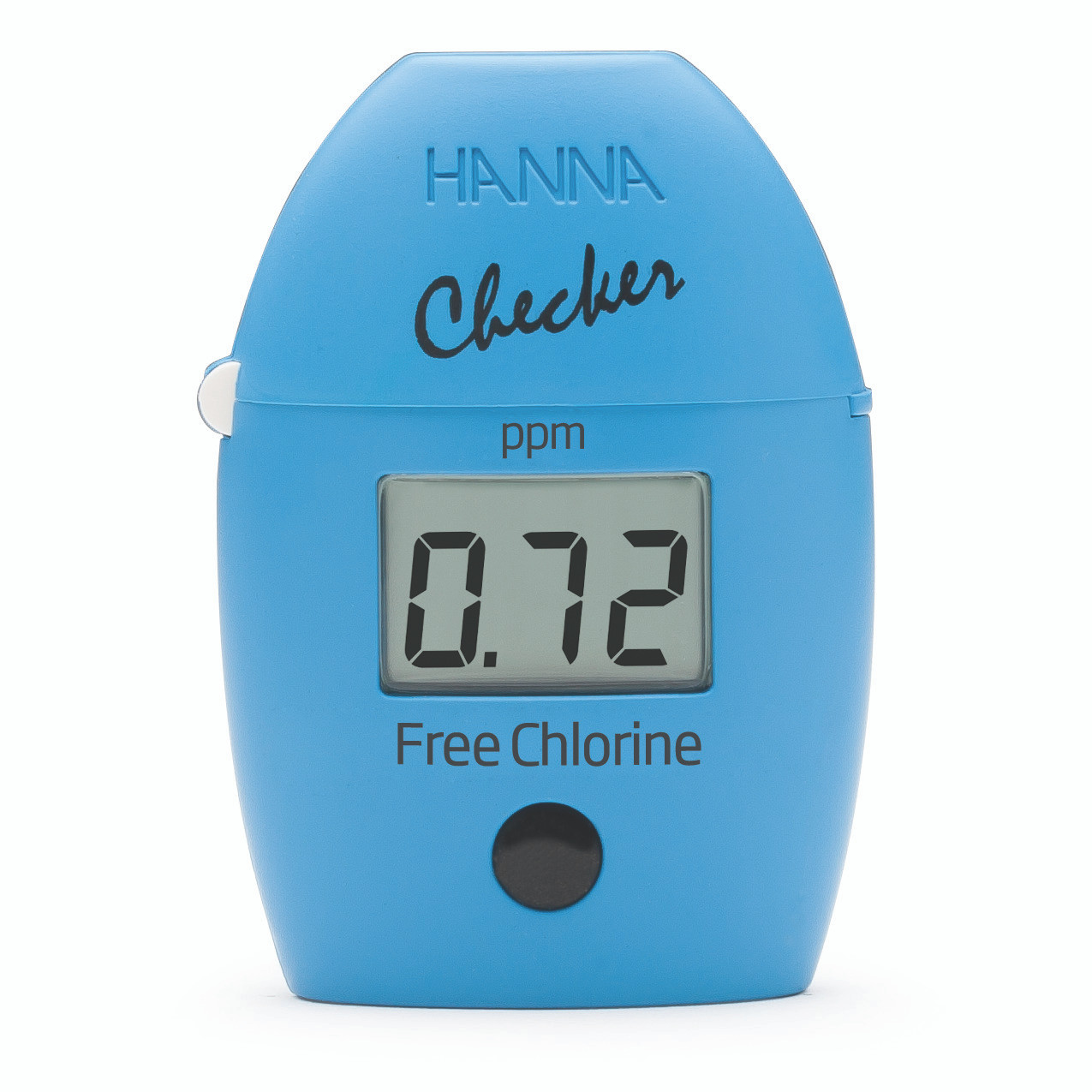Free Chlorine Colorimeter Checker® HC - HI701
