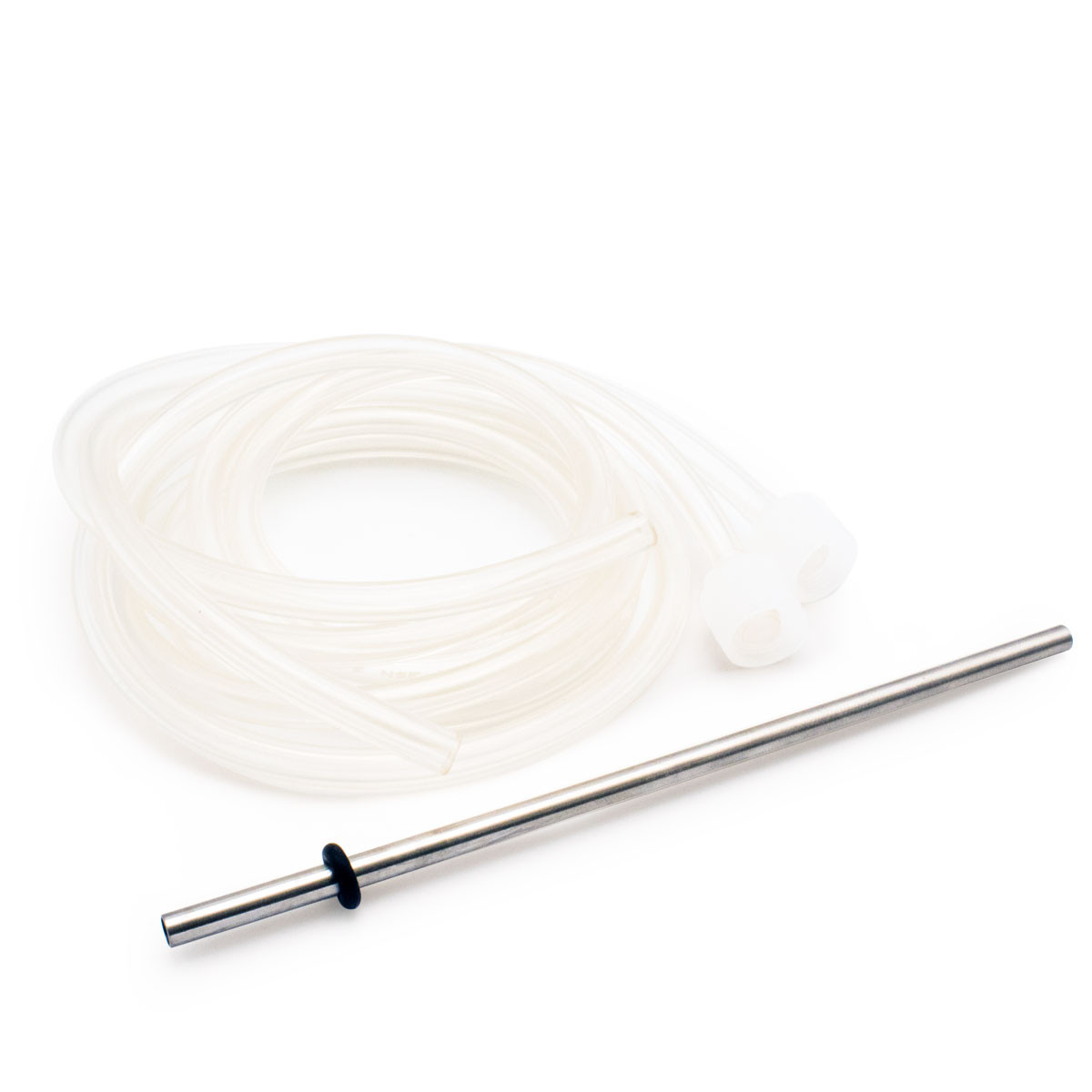 ★新品未使用★Sys Tube Peristaltic Pump Complete Tubing Set with SS Aspiration Tube for