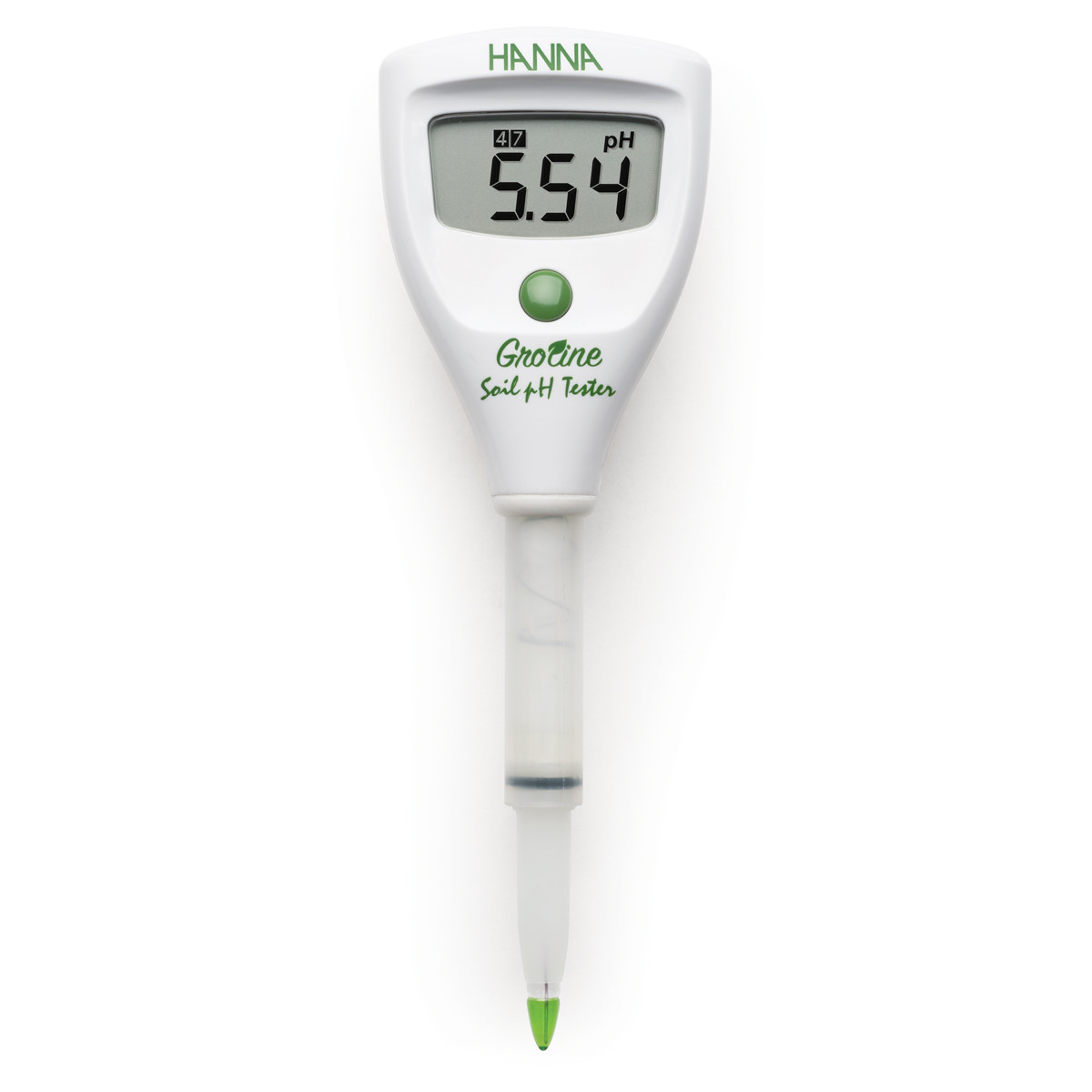 GroLine Soil pH Tester - HI981030 - Hanna Instruments