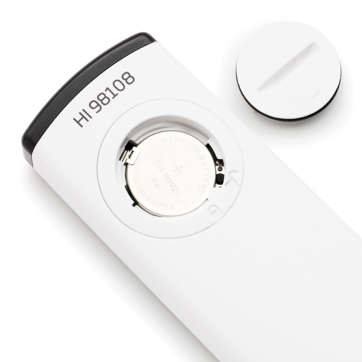 pHep+ Pocket pH Tester - HI98108