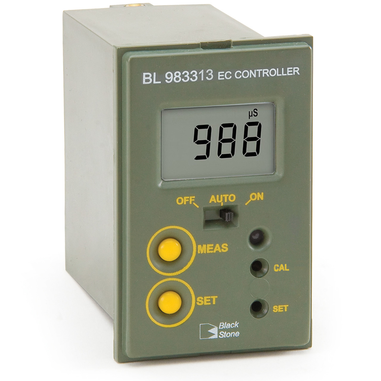 hanna Conductivity Mini Controller (0 - 1999 ¼S/cm) - BL983313