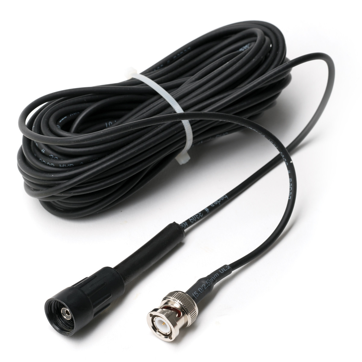 Electrode Extension Cables Screw Type to BNC HI7855