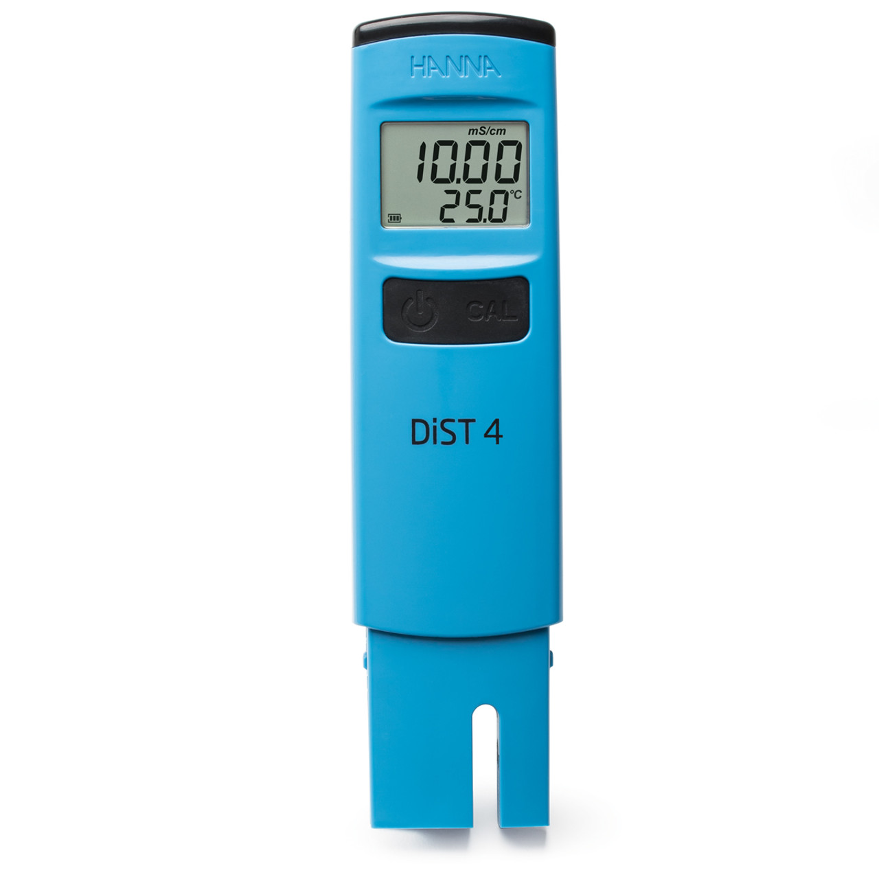 HANNA ECテスター DiST 4 ECテスター（0.00～20.00mS/cm）/ HI98304N