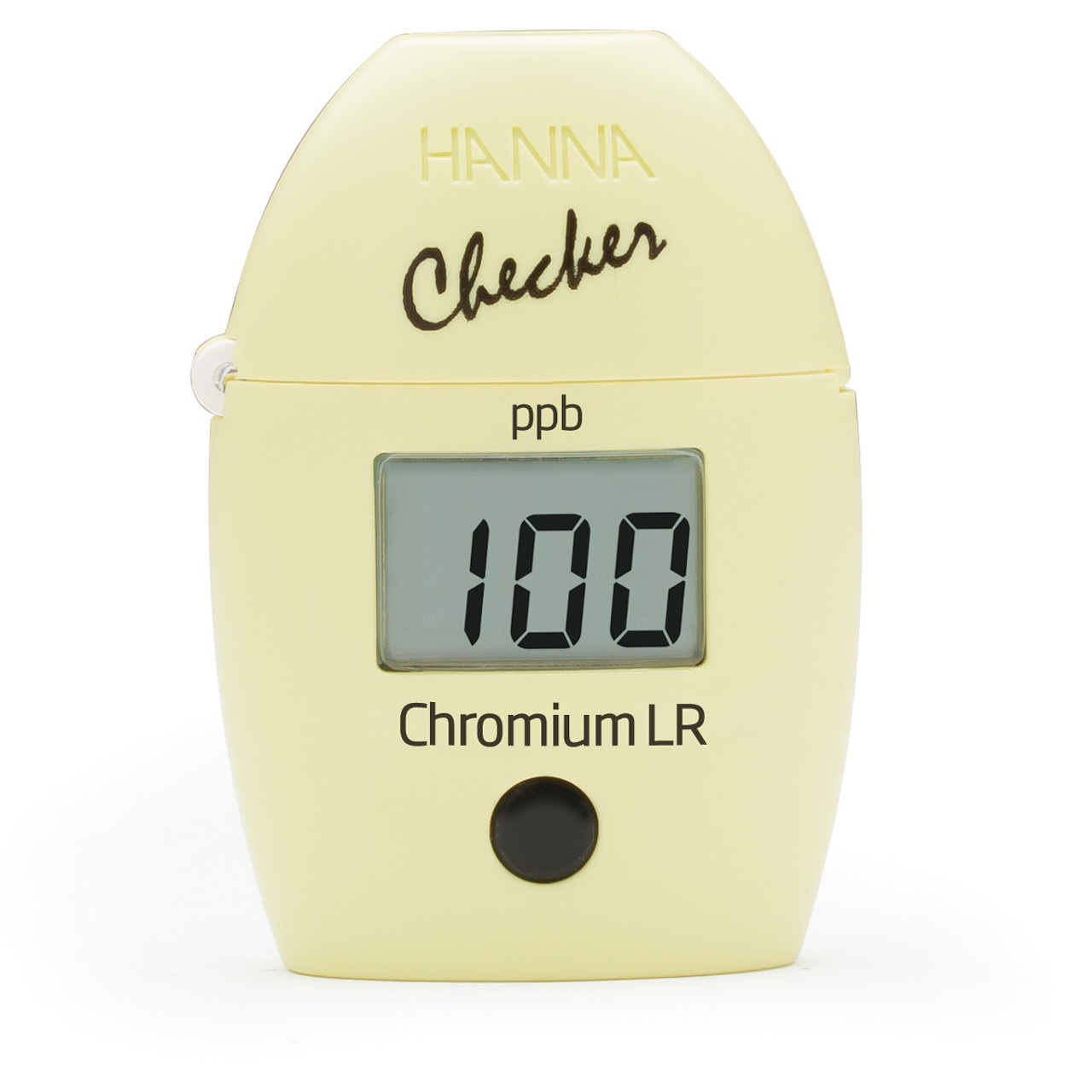 Low Range Chromium VI Colorimeter in. Checker® HC HI749