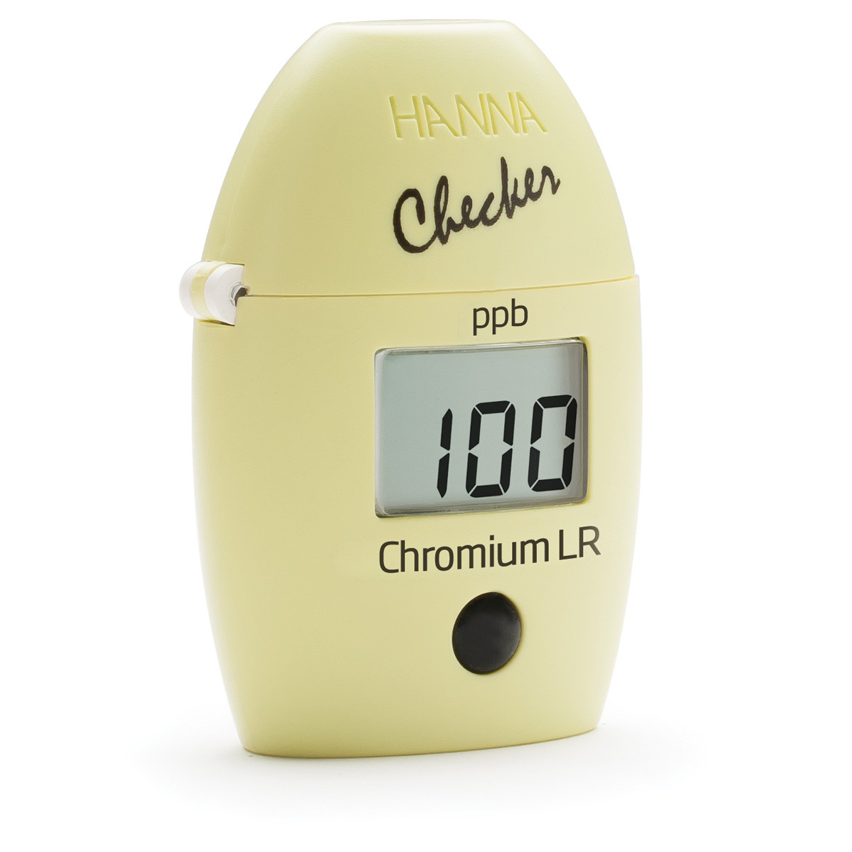 Low Range Chromium VI Colorimeter in. Checker® HC HI749