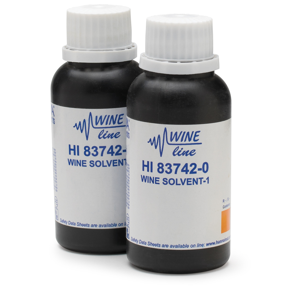 Re:ten 原液 HI83742-25 - Color Reagent Wine Solvent 1