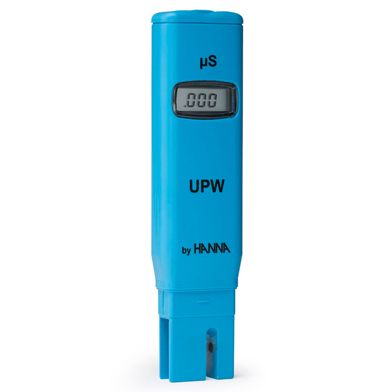 超純水テスター　UPW ハンナ　インスツルメンツ Ultra Pure Water (UPW) Tester - HI98309