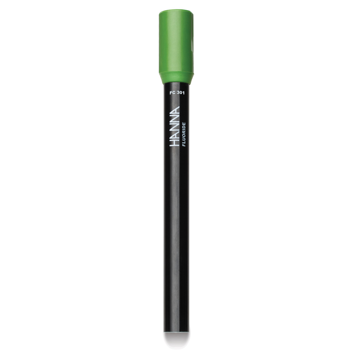 Fluoride Half-Cell Ion Selective Electrode (ISE) - FC301B