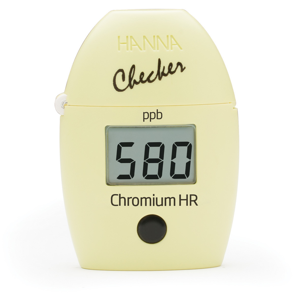 High Range Chromium VI Colorimeter in. Checker® HC HI723