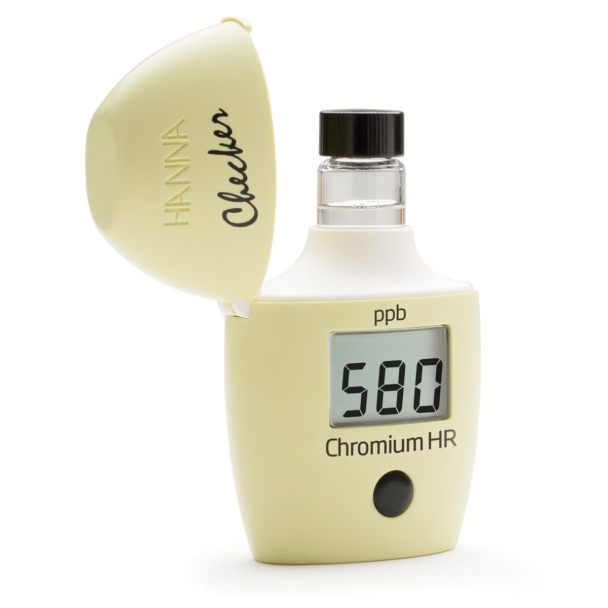 High Range Chromium VI Colorimeter in. Checker® HC HI723