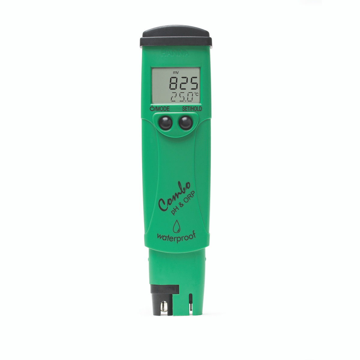 Combo pH & ORP Tester - HI98121