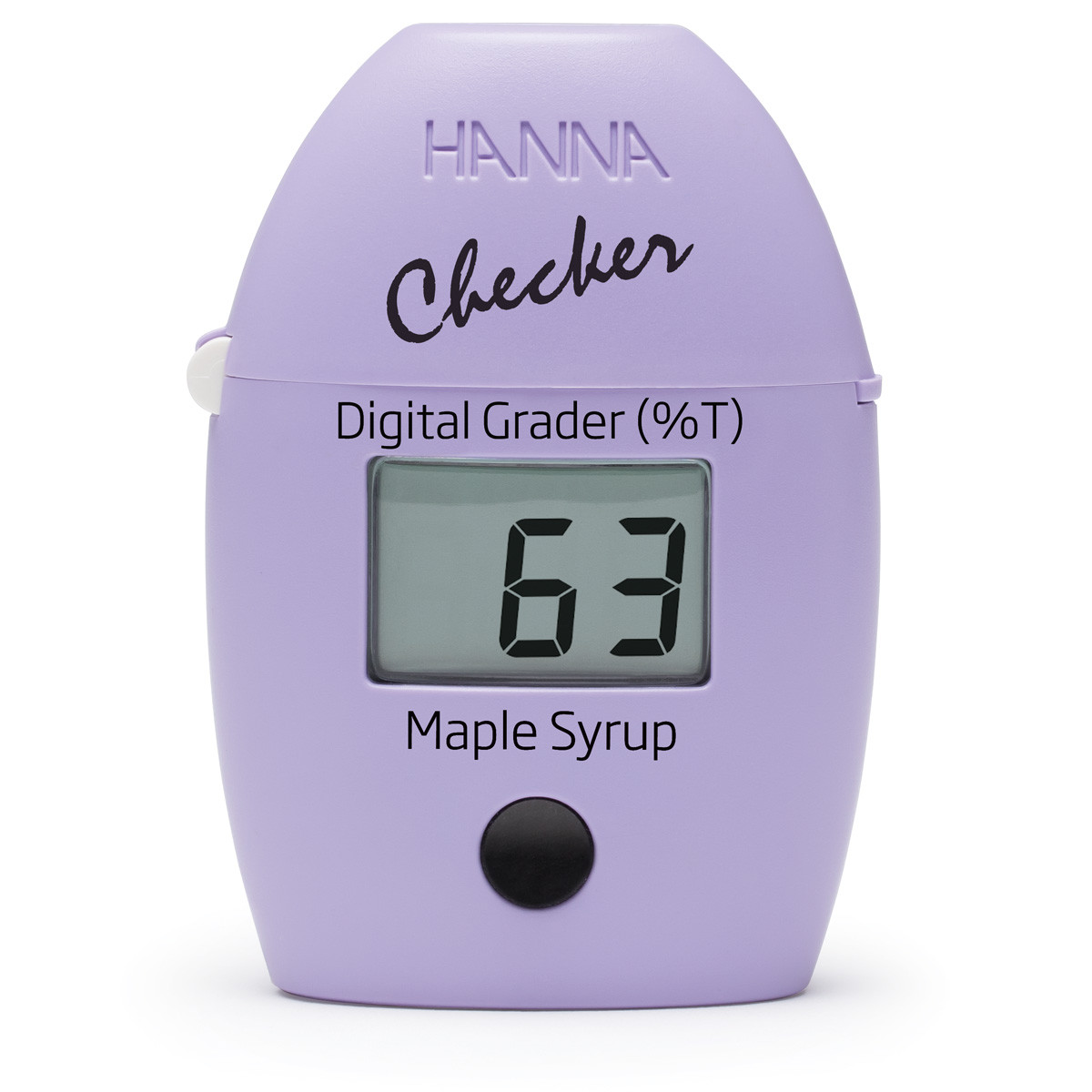 Digital Maple Syrup Grader - HI759