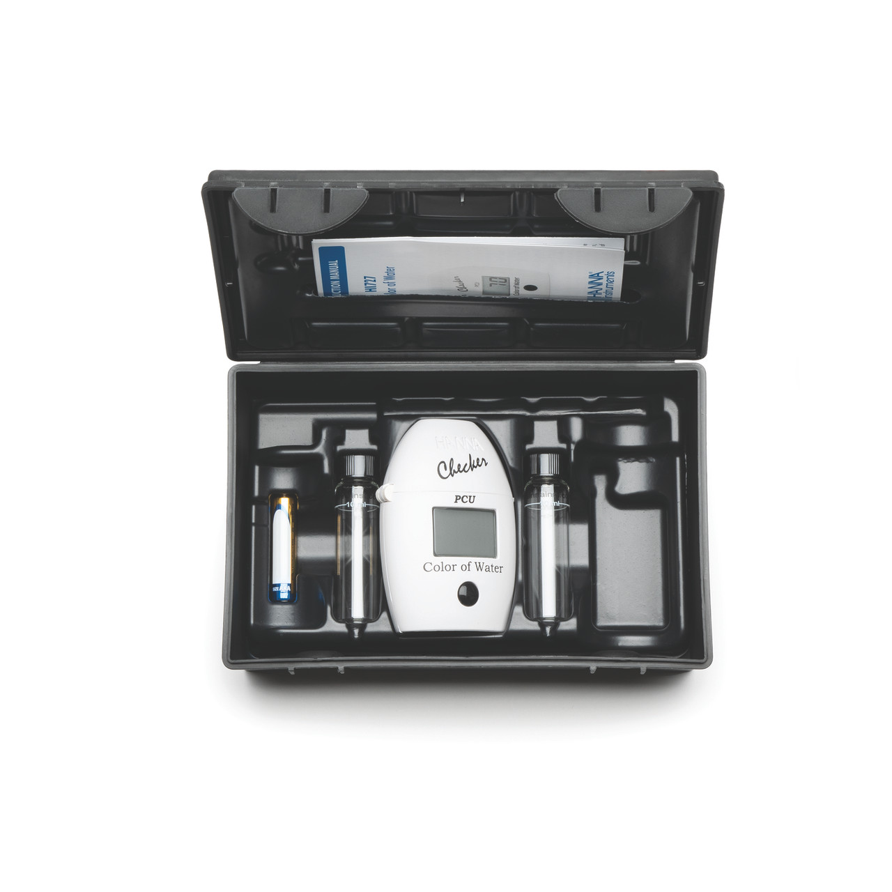 Color of Water Colorimeter in. Checker® HC HI727