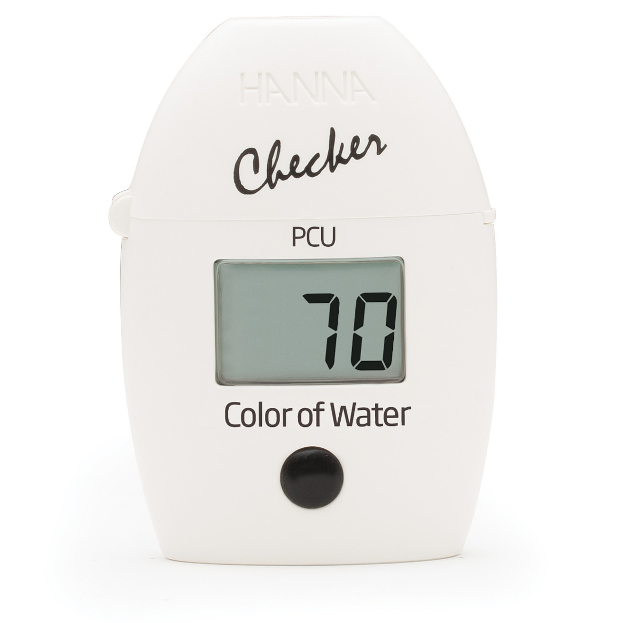 Color of Water Colorimeter in. Checker® HC HI727